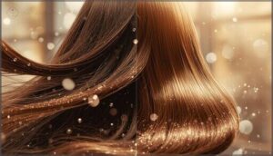 secrets to frizz control and lasting shine secrets to frizz control and lasting shine