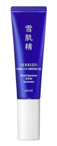SEKKISEI Herbal UV Defense Gel B0CTJ214YF