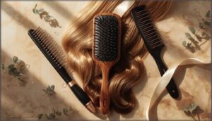 selecting the right brushes for hair texture selecting the right brushes for hair texture