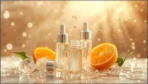 serums and treatments for glow serums and treatments for glow