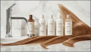 shampoos for different hair types in soft water shampoos for different hair types in soft water