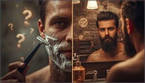 shaving myths and beard growth facts shaving myths and beard growth facts