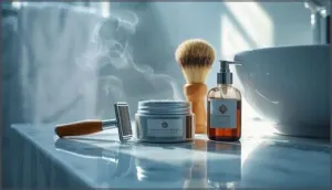 shaving routine for sensitive skin shaving routine for sensitive skin