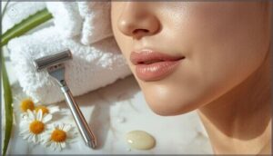 shaving techniques for sensitive skin shaving techniques for sensitive skin