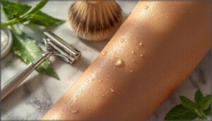 shaving techniques to slow regrowth shaving techniques to slow regrowth