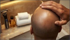 shaving tips for a smooth bald head shaving tips for a smooth bald head