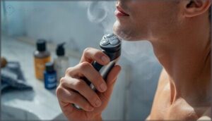 shaving tips for first-time users shaving tips for first-time users