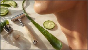 shaving tips to prevent bumps shaving tips to prevent bumps