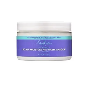 SheaMoisture Aloe Butter & Vitamin B0BNLW83C5