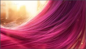 shield hair from sun and environmental stress shield hair from sun and environmental stress