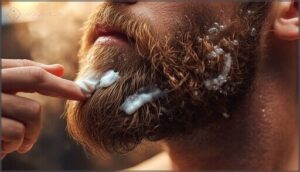 should you condition your beard should you condition your beard