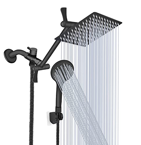 Shower Head, 8‘’ High Pressure