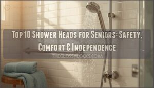 shower heads for seniors shower heads for seniors