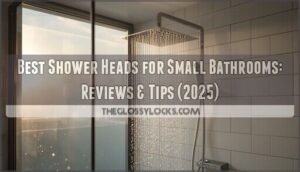 shower heads for small bathrooms shower heads for small bathrooms