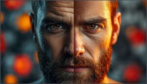 signs and risks of biotin deficiency