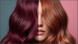 signs of fading signs of fading