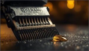 signs your clippers need oiling signs your clippers need oiling