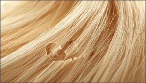 signs your hair is damaged from bleaching signs your hair is damaged from bleaching