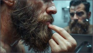 signs you're washing your beard too often signs you're washing your beard too often