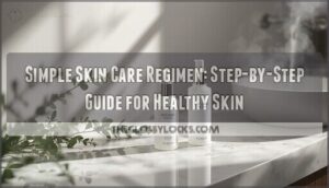 simple skin care regimen simple skin care regimen