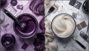 single vs. double process color single vs. double process color