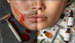 skin sensitivity and irritation skin sensitivity and irritation