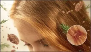 slower hair growth and volume loss slower hair growth and volume loss