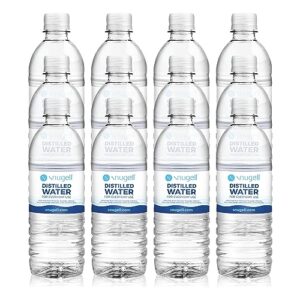 Snugell Bottled Distilled Water for B0CCB3GHBW