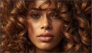 softening facial features softening facial features