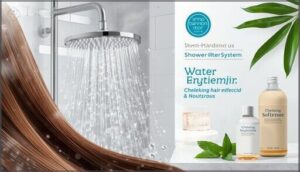 solutions for managing hard water effects solutions for managing hard water effects