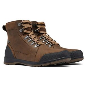 Sorel Men's Ankeny II Mid B082212NMY