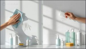 special considerations for different wall types special considerations for different wall types