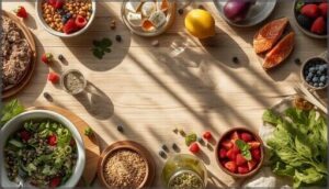 special diets and hair growth considerations