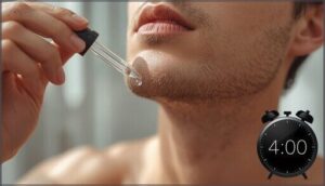 step-by-step application process