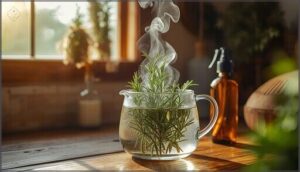 step-by-step rosemary water recipe step-by-step rosemary water recipe