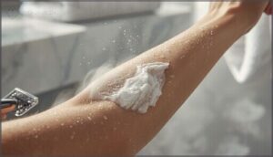 step-by-step shaving techniques step-by-step shaving techniques