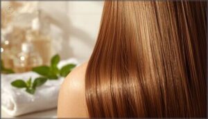 straight hair straight hair