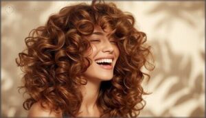 styling and maintenance tips for layered curls styling and maintenance tips for layered curls