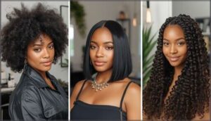 styling options for 3c hair styling options for 3c hair