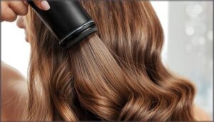 styling tips to control curl at ends styling tips to control curl at ends