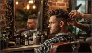 styling tips to enhance thinning hair styling tips to enhance thinning hair