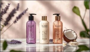 sulfate-free l’oréal shampoo options sulfate-free l’oréal shampoo options