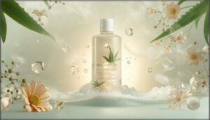 sulfate-free shampoo and gentle cleansing sulfate-free shampoo and gentle cleansing