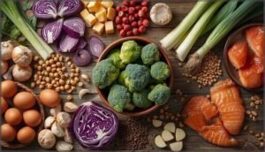 sulphur-rich foods to eat sulphur-rich foods to eat