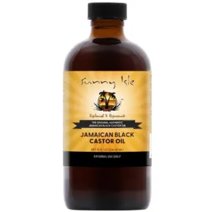 Sunny Isle Jamaican Black Castor B00UCEGDE6