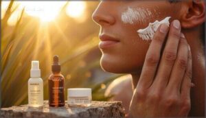 sunscreen and spf protection sunscreen and spf protection