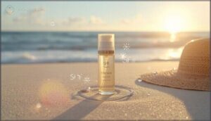 sunscreen – essential final step sunscreen – essential final step