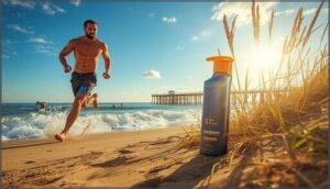 sunscreen for active and outdoor lifestyles sunscreen for active and outdoor lifestyles