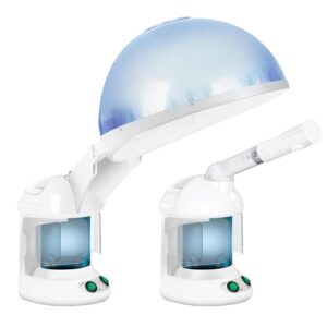 SUPER DEAL Hair Steamer PRO B07F11CXZW