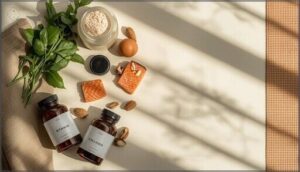 supplements and lifestyle changes that support hair health supplements and lifestyle changes that support hair health